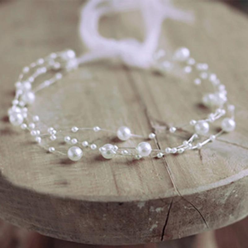 Pearl -White
