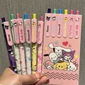 6pcs bi suliao hezi