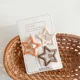 3pcs  pentagram