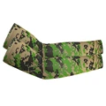 Camo green