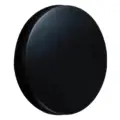 10cm Black