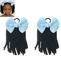 organza bow 4
