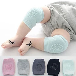Protector de rodillas y coderas para bebés – Para gatear con seguridad
