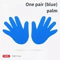 Hand (Blue)
