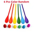 6 Pcs Random