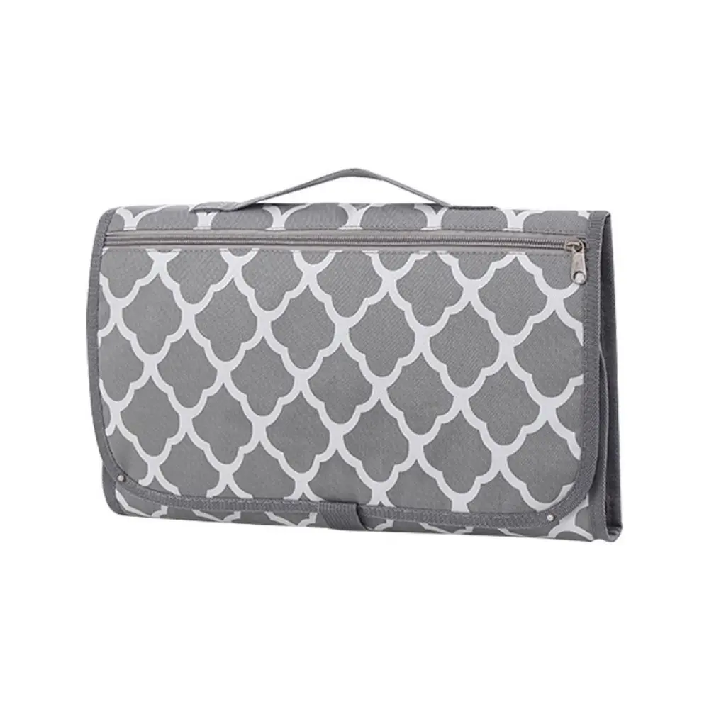 Grey geometry