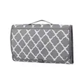Grey geometry