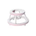 Pink Baby walker