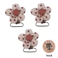 3 pieces clips-B