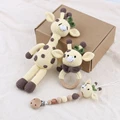 giraffe set A