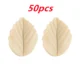 50pcs navajo white