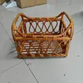 Brown basket