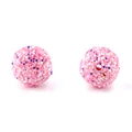 Candy pink