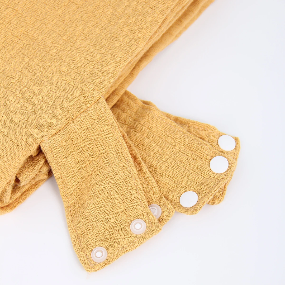 Asiento de seguridad para bebé, cubierta de cesta de algodón transpirable para recién nacido, funda de gasa para cochecito, sombrilla ligera y transpirable, funda de asiento de seguridad - imagen 3