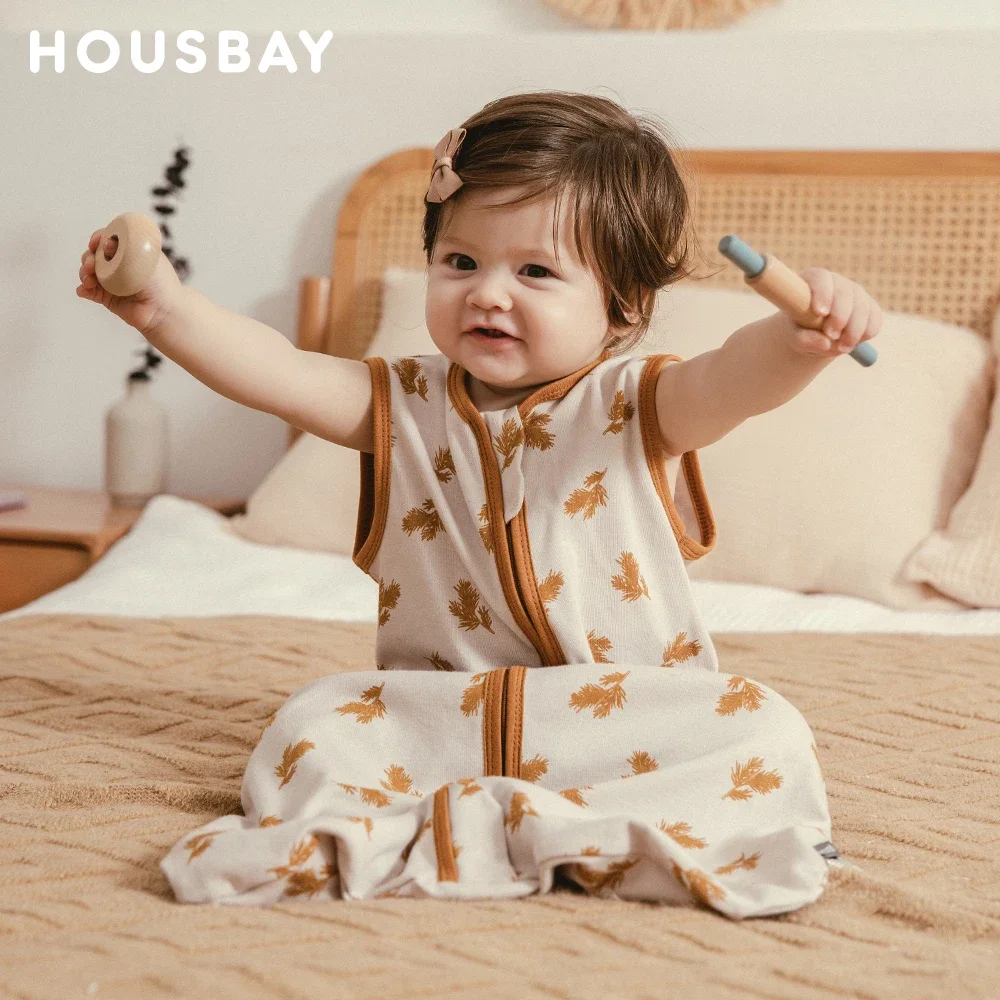 Saco dormir bebé - Vista principal