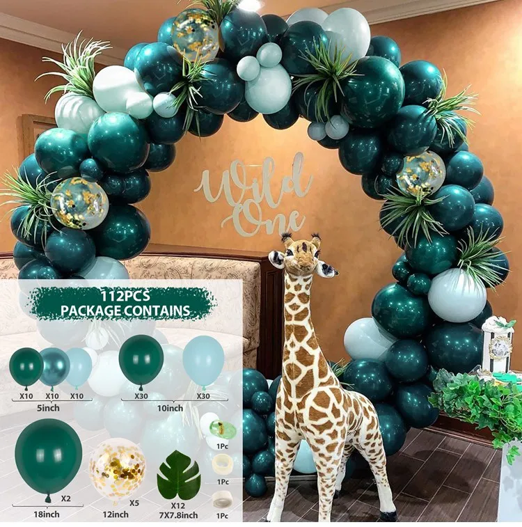 Balloon Set 44