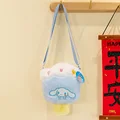 Blue Cinnamoroll