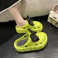 green DIYbow