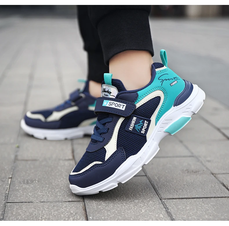 Zapatos niños - Moda zapatos