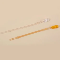 Clip sujetachupetes de silicona para bebé – chupete siempre limpio