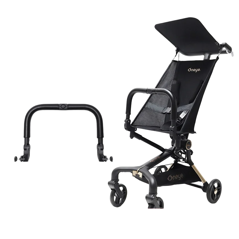 Ya T2 reposabrazos de seguridad Little Tiger T18 cochecitos de bolsillo valla de seguridad cochecitos accesorios de cochecito de bebé