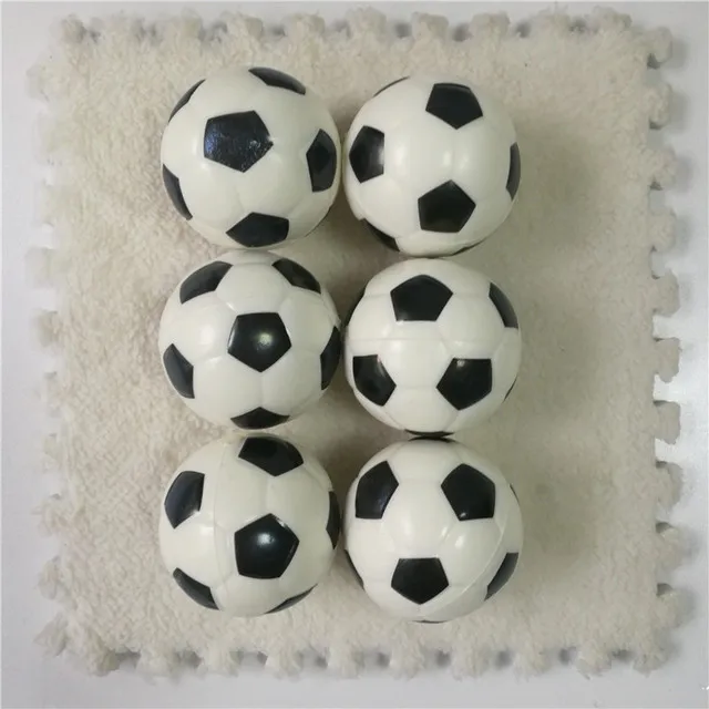 Football 6 Pcs