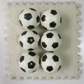 Football 6 Pcs