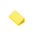 200pcs yellow