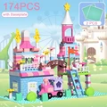 174pcs with Base