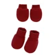 Oxblood Red