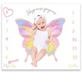 Pink Butterfly
