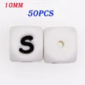 50pcs  S