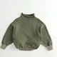 23TZ27-Tops-Green