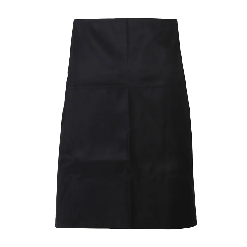 Two pockets