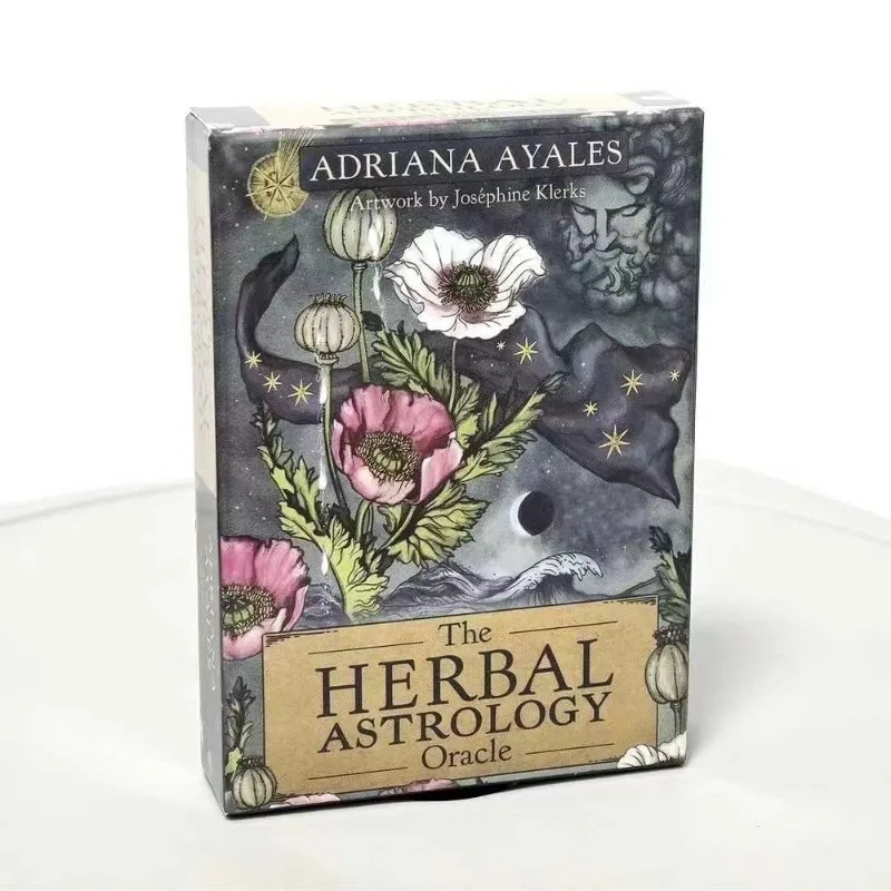 The Herbal Astrology