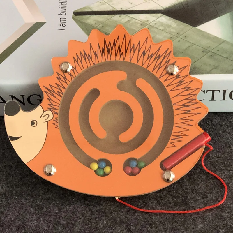 Hedgehog