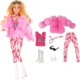 Not Include Doll
