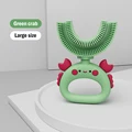 green L