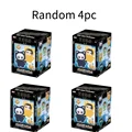 Random 4pc with box