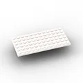 30pcs white