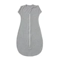 Grey Sleeves