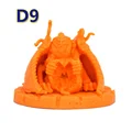 D9 A wizard