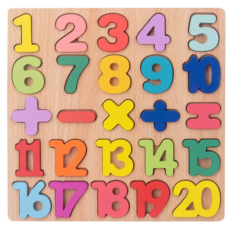 Number