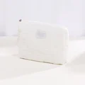 26x7x18cm white