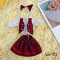 M-10 clothes