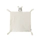 Milky white