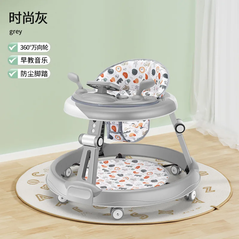 519 with music pedal