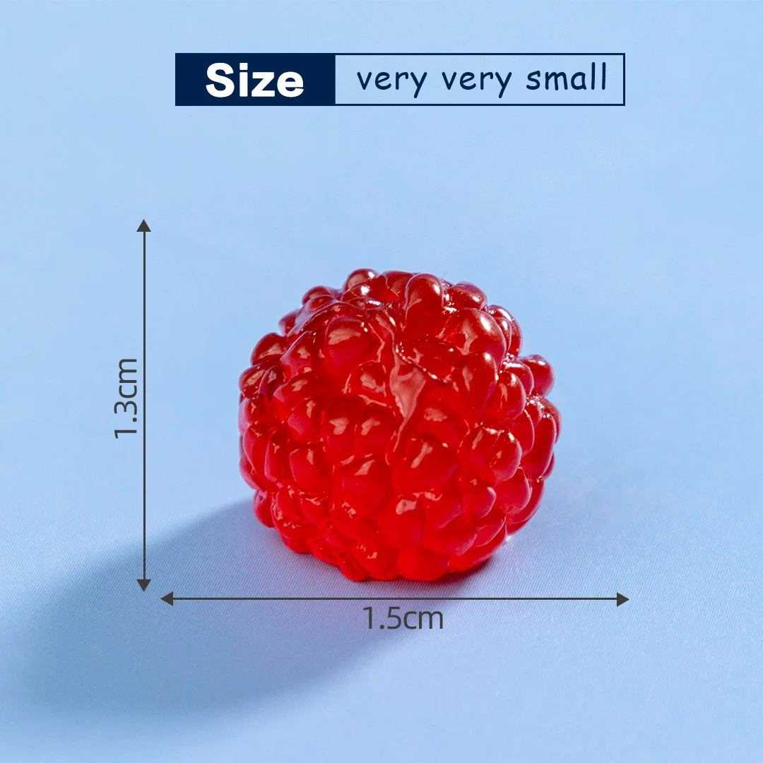 10Pcs Pomegranate-B