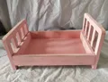 Pink Bed