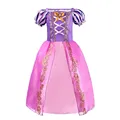 Rapunzel Dress Only